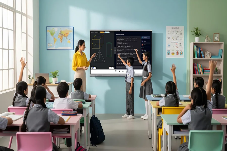 How Digital Education Is Transforming Classrooms Today