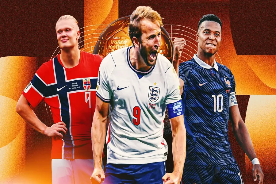 Rising Sports Stars Who Could Dominate the Future in 2026