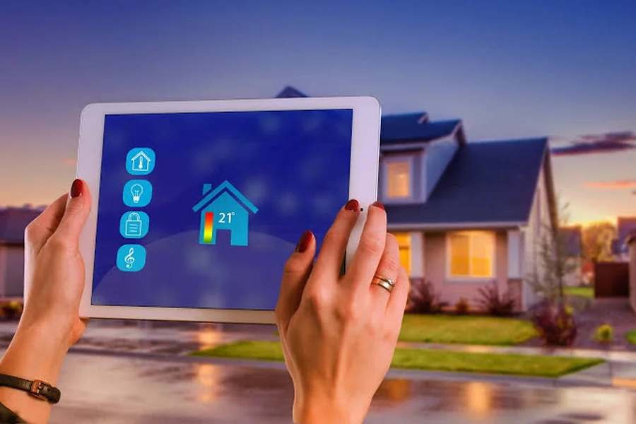 Smart Home Improvements for Better Comfort and Efficiency That Make Everyday Living Easier