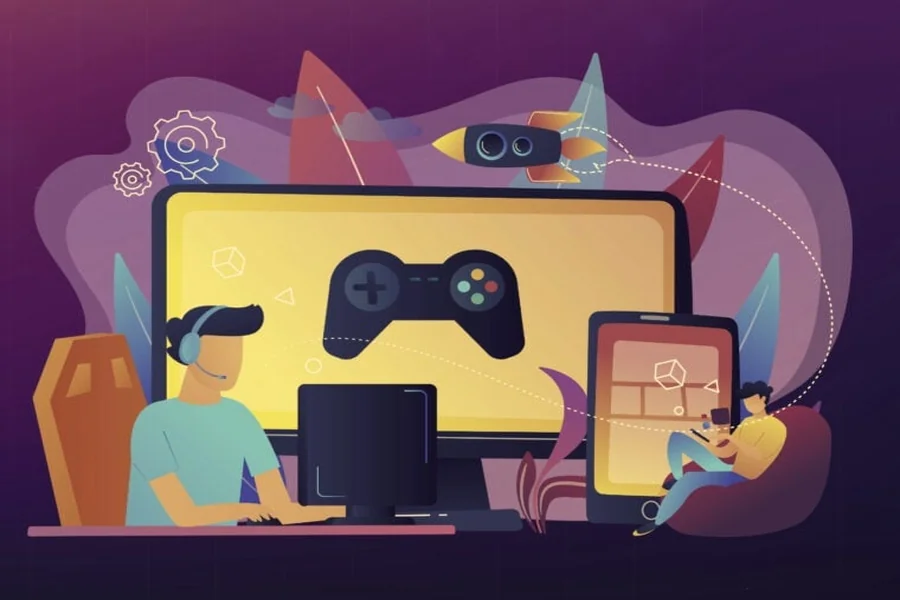 The Evolution of Online Gaming: What’s Next for Players?
