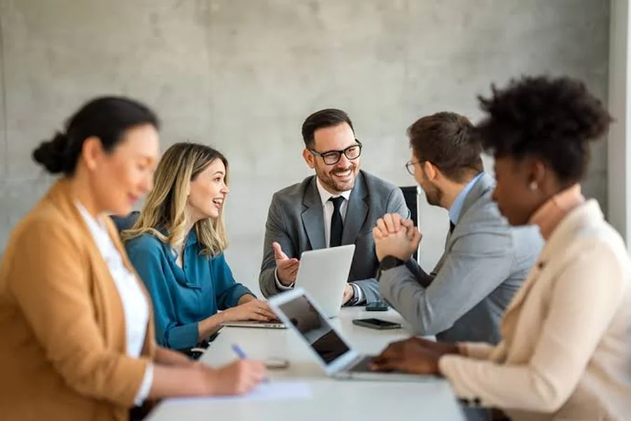 The Silent Habits That Separate Successful Businesses from the Rest